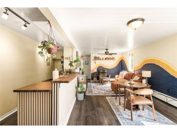 1343 N High #12, Denver, CO 80218