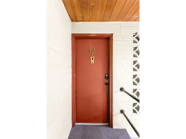 1343 N High #12, Denver, CO 80218
