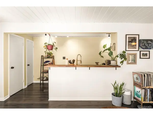 1343 N High #12, Denver, CO 80218