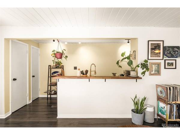 1343 N High #12, Denver, CO 80218