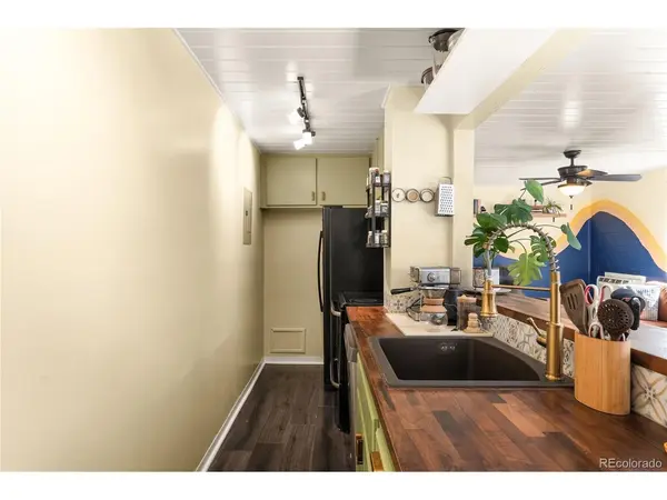 1343 N High #12, Denver, CO 80218