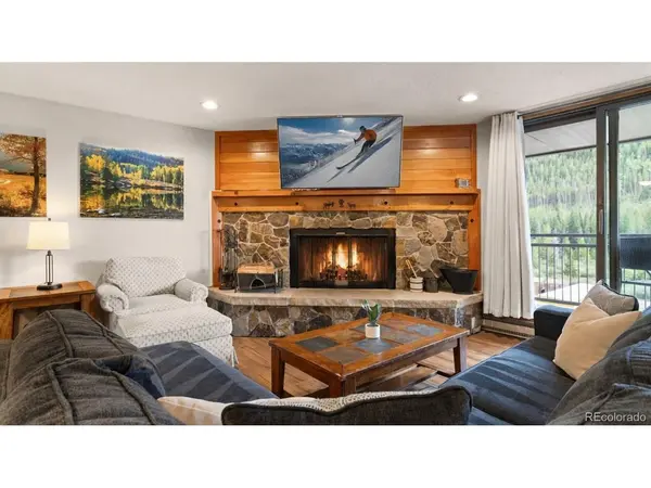 22320 US Highway 6 #1770, Keystone, CO 80435