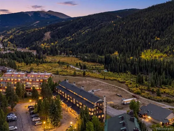 22320 US Highway 6 #1770, Keystone, CO 80435