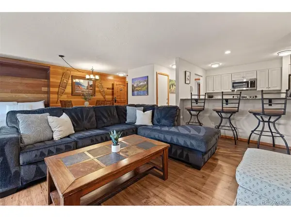 22320 US Highway 6 #1770, Keystone, CO 80435