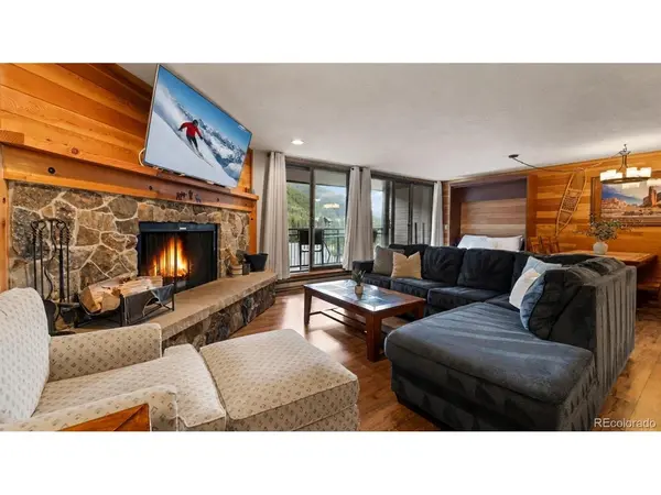 22320 US Highway 6 #1770, Keystone, CO 80435