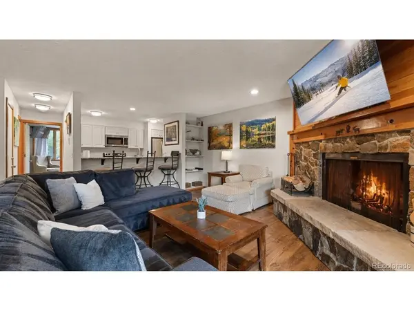 22320 US Highway 6 #1770, Keystone, CO 80435