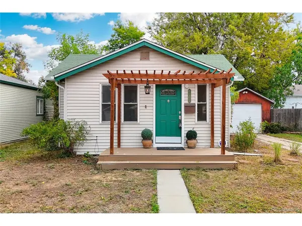 1234 Willow, Denver, CO 80220