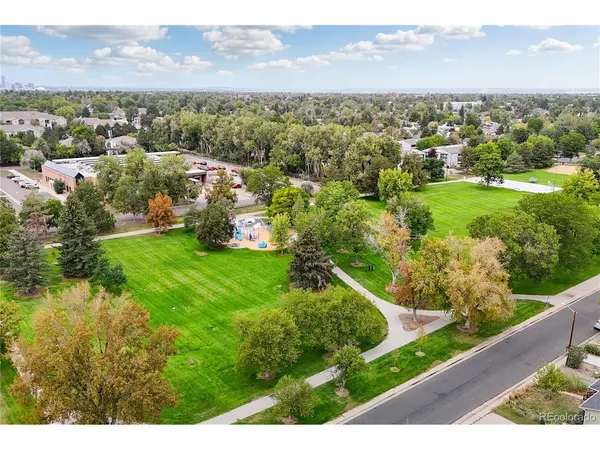 1234 Willow, Denver, CO 80220