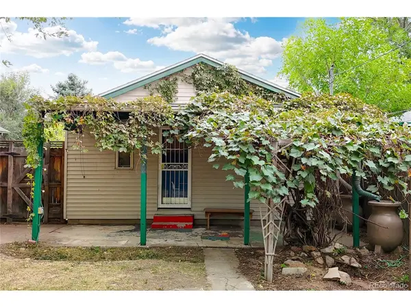 1234 Willow, Denver, CO 80220