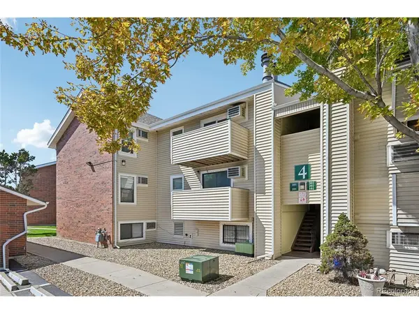 10150 E Virginia #4-301, Denver, CO 80247