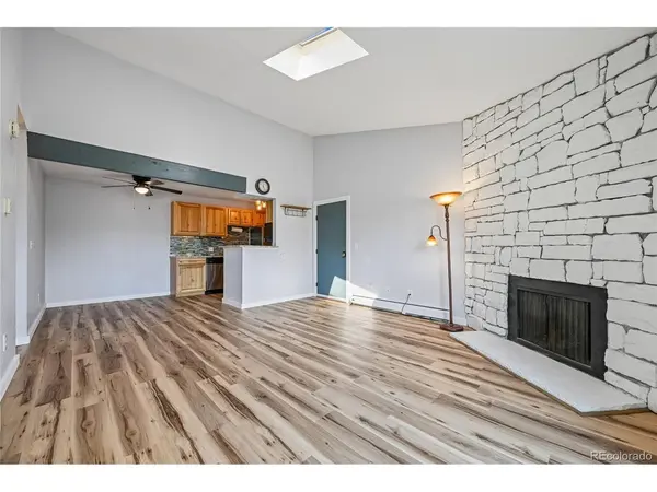 10150 E Virginia #4-301, Denver, CO 80247