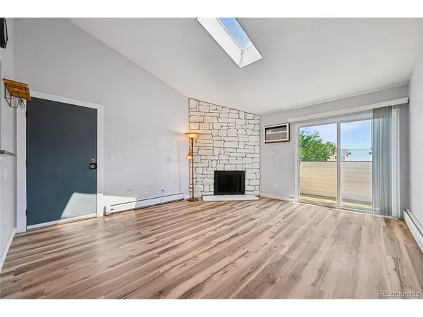 10150 E Virginia #4-301, Denver, CO 80247