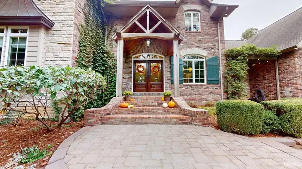 1070 W 36th ST, Jasper, IN 47546
