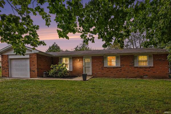 5464 N 850 E RD, North Webster, IN 46555