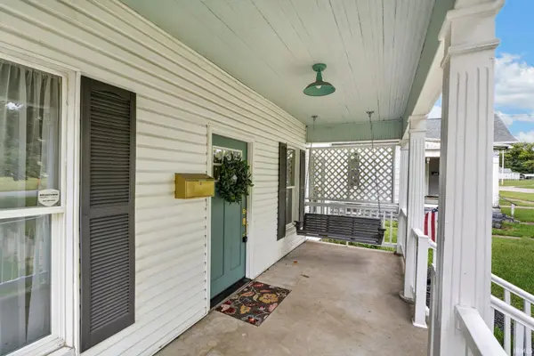918 N Mulberry ST, Mount Carmel, IL 62863
