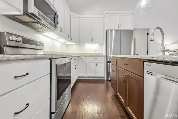 3782 E Regents CT, Bloomington, IN 47401-7128