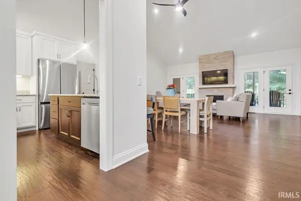 3782 E Regents CT, Bloomington, IN 47401-7128