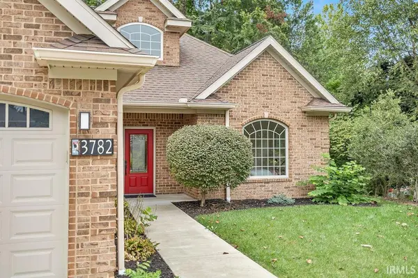 3782 E Regents CT, Bloomington, IN 47401-7128