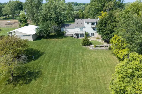 1406 E Gump RD, Fort Wayne, IN 46845