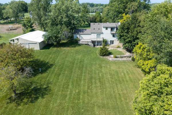 1406 E Gump RD, Fort Wayne, IN 46845