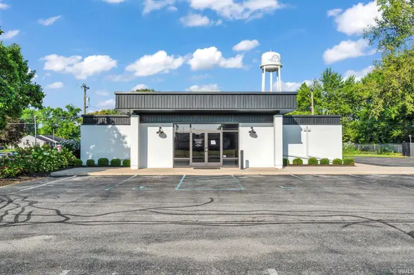 340 Tracy RD, Whiteland, IN 46184