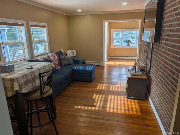 155D Edgewater PARK #155D, Bronx, NY 10465