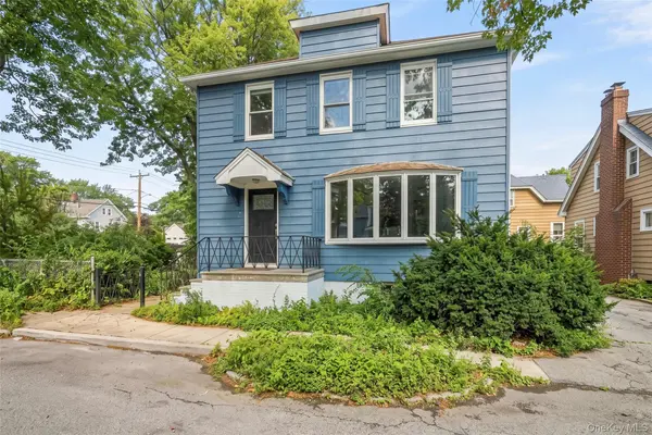 3079 Fearn PL, Bronx, NY 10465