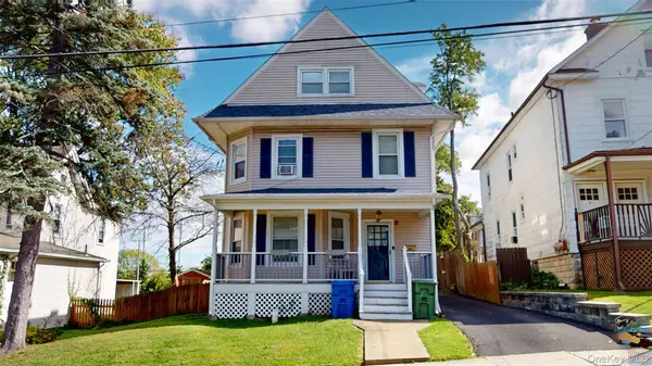 88 Grand AVE, Middletown, NY 10940