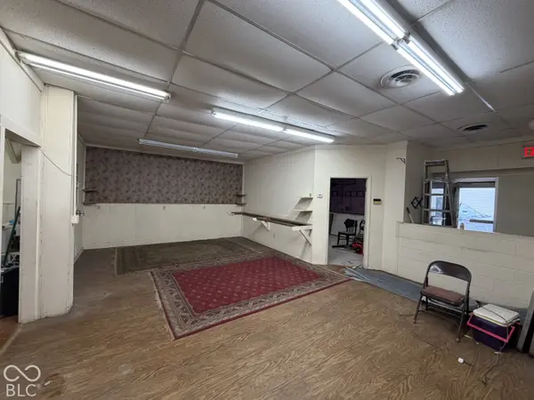 113 W 3rd ST, Rushville, IN 46173