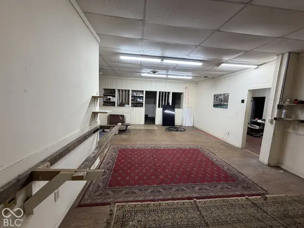 113 W 3rd ST, Rushville, IN 46173