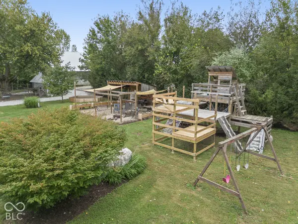 1922 W 246th ST, Sheridan, IN 46069
