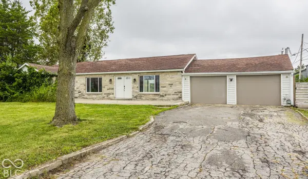 530 E Sumner AVE, Indianapolis, IN 46227