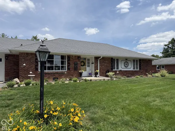 960 Broadway North DR, Plainfield, IN 46168