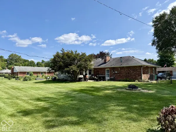 960 Broadway North DR, Plainfield, IN 46168