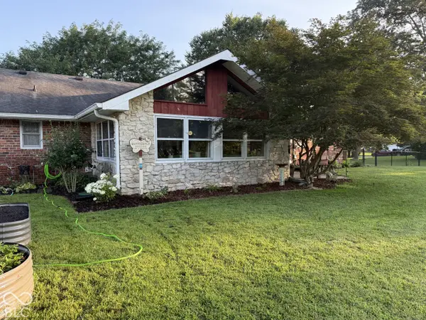 960 Broadway North DR, Plainfield, IN 46168