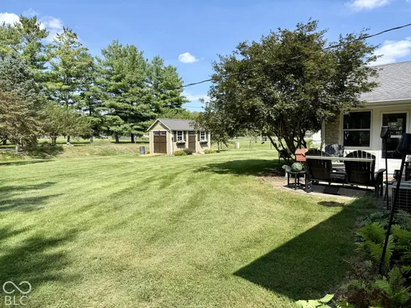 960 Broadway North DR, Plainfield, IN 46168