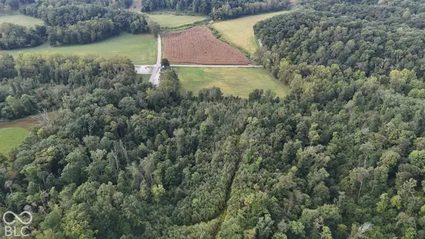 TBD (23.82 Ares) Christiansburg RD, Columbus, IN 47201
