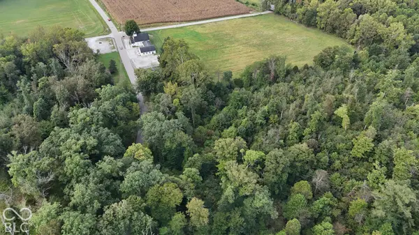 TBD (23.82 Ares) Christiansburg RD, Columbus, IN 47201