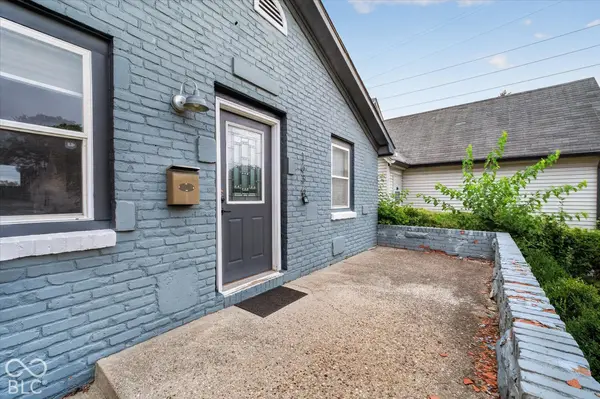 1636 Woodlawn AVE, Indianapolis, IN 46203