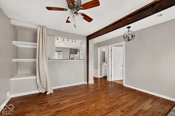 1636 Woodlawn AVE, Indianapolis, IN 46203