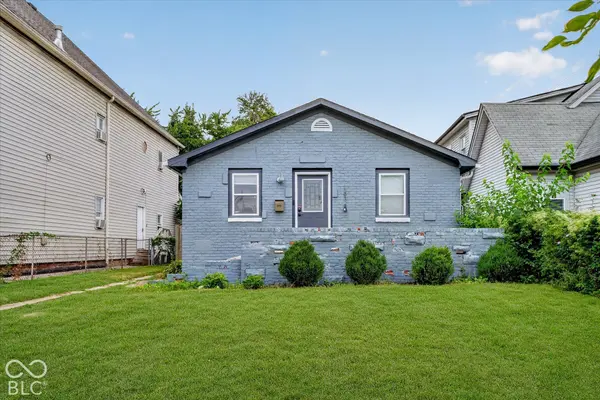 1636 Woodlawn AVE, Indianapolis, IN 46203