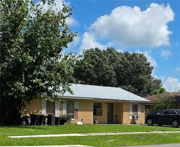 1203 NE HICKORY ST, Arcadia, FL 34266