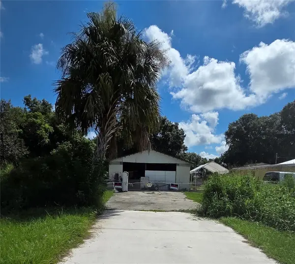 1203 NE HICKORY ST, Arcadia, FL 34266