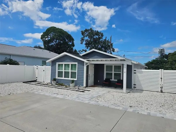 5314 3RD AVE W, Bradenton, FL 34209