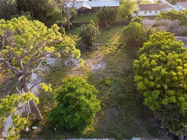 Lot 89 WEBBER ST, Sarasota, FL 34239