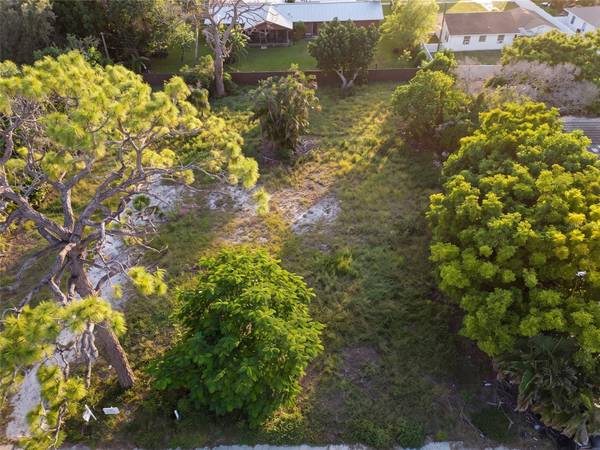 Lot 89 WEBBER ST, Sarasota, FL 34239