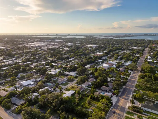 Lot 89 WEBBER ST, Sarasota, FL 34239