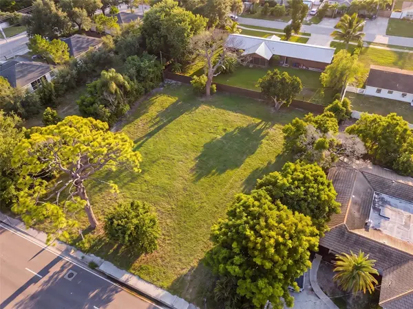 Lot 89 WEBBER ST, Sarasota, FL 34239