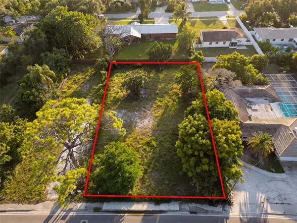 Lot 89 WEBBER ST, Sarasota, FL 34239