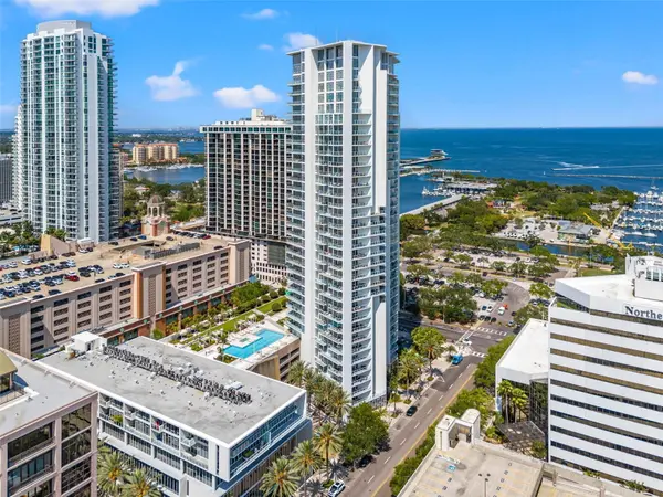 175 1ST ST S #2107, St Petersburg, FL 33701